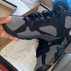 Air Jordan Retro GS “Bordeaux”